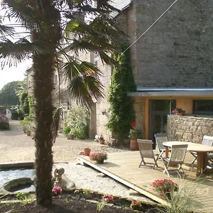Manoir De Keringant Country house